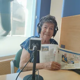 #389 - Entrevista a Neus Esmel - episode art