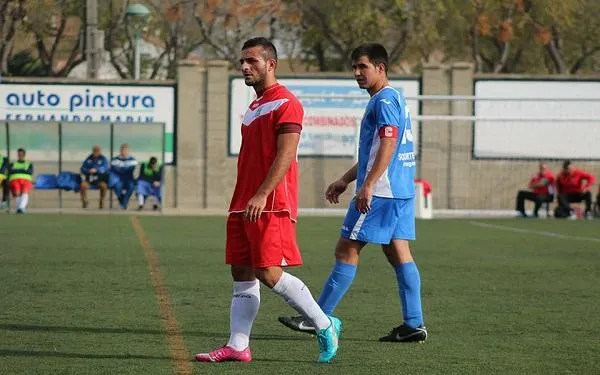 Foto: UD Torredembarra