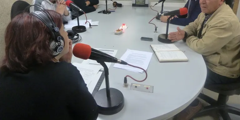 La comunitat àrab de Rubí inicia un cicle de contactes amb els partits polítics