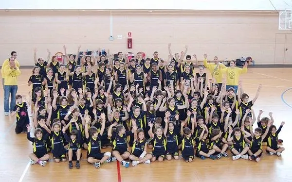 El Club Bàsquet Altafulla culmina la temporada amb la celebració de la III Diada de l’entitat