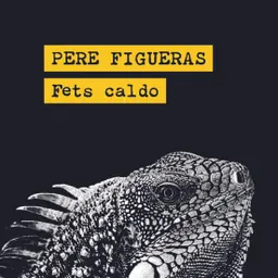 Entrevista a Pere Figueres - episode art