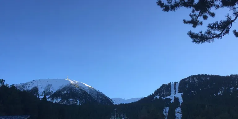 Les estacions d'esquí del Pirineu català estrenaran la temporada 2020-2021 el 9 de desembre