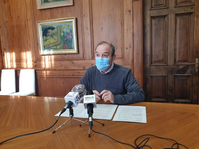 L’Ajuntament de Valls col·labora en tres projectes impulsats pel Fons Català de Cooperació al Desenvolupament