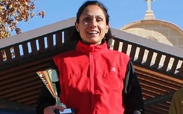 Foto: Atletes d'Altafulla