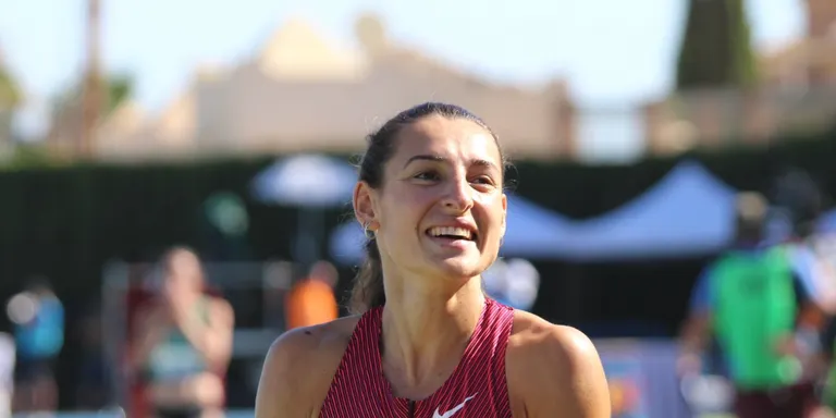 Sara Gallego s’estrena aquest divendres al mundial d’atletisme d’Oregon