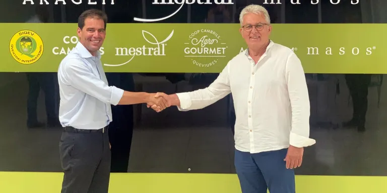 La Cooperativa de Cambrils s’alia amb Migasa, l’empresa líder del sector oleícola de l’Estat
