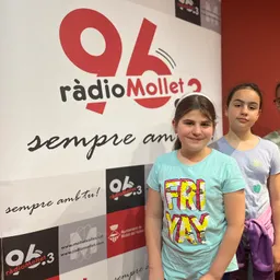 Radio Mollet Especials del 16/5/2022 - episode art