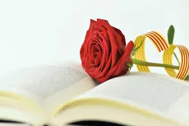 Especial Sant Jordi 2019