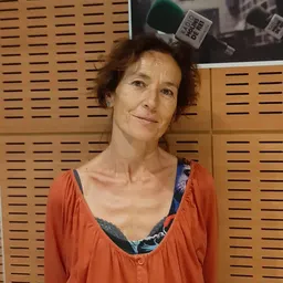 Heroïnes Quotidianes del 7/9/2020 - episode art