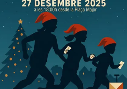 Obertes les inscripcions a l'última nit d'orientació nocturna de l'any de Solsona