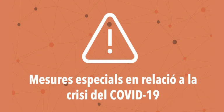 Mesures que està prenent l’Associació de Comerciants i Empresaris d’Alfarràs per la reobertura