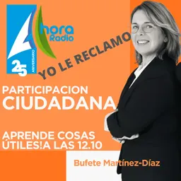 #81 - Participación Ciudadana: Herramientas para el Municipio - episode art