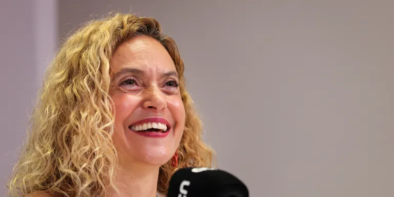 Batet no concreta la continuïtat de la taula de diàleg i es limita a prometre que Sánchez "seguirà pel mateix camí"