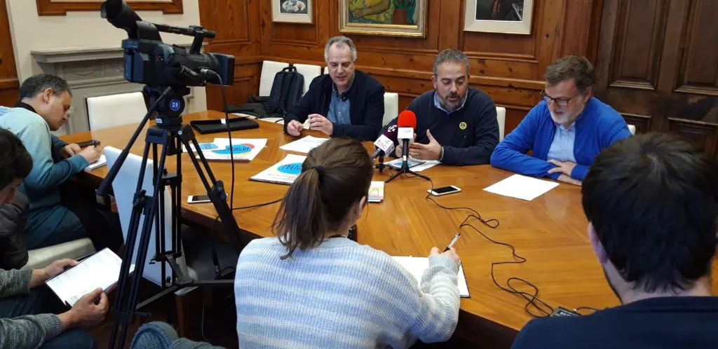 L’Espai de l’Estudiant tindrà rècord d’estands