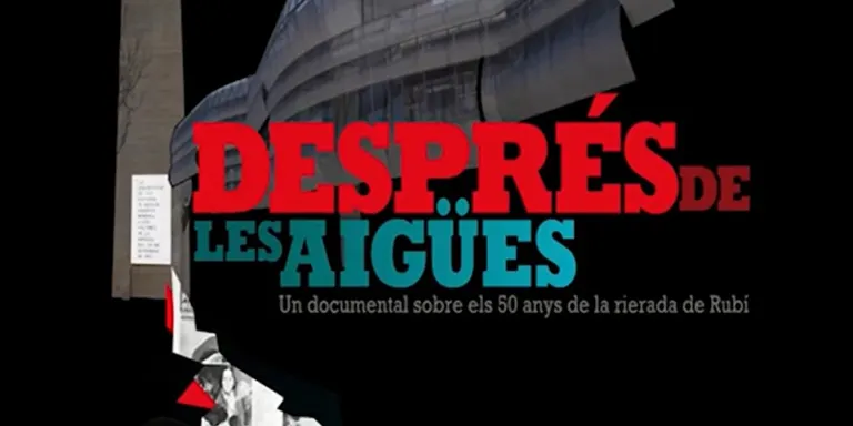 El documental "Després de les aigües", diumenge a La 2