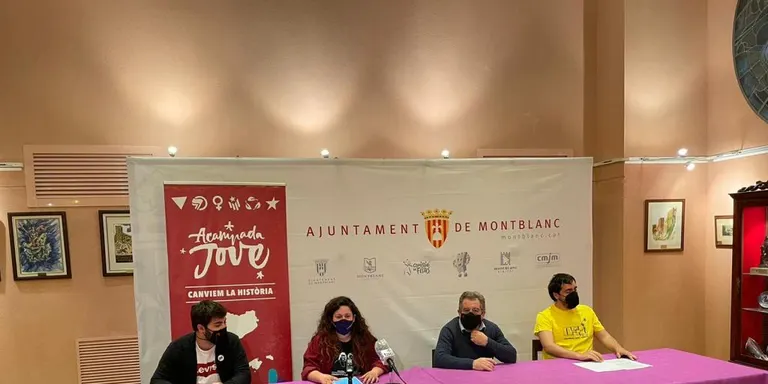 Del culto a la taberna - 23 mayo 2017