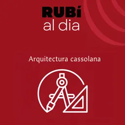 #5558 - Secció: Arquitectura Casolana - episode art