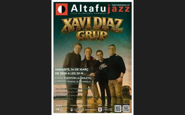 Foto: Altafujazz