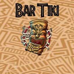 Bar Tiki del 6/9/2024 - episode art