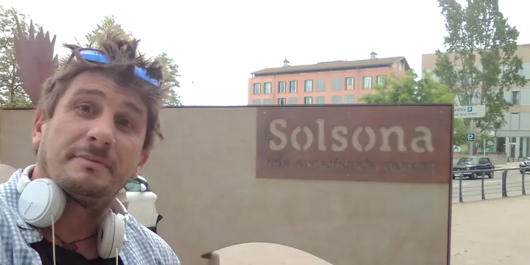 Aquesta setmana fa parada a Solsona una iniciativa radiofònica que vol posar en valor la cultura de les zones rurals del país