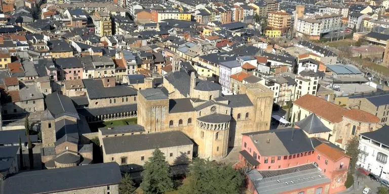 La CUP de la Seu d'Urgell considera que el problema amb l'habitatge a Andorra és "actual i no futur"