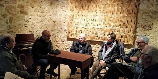 Ampliar l’espai d’exposició i incrementar el nombre de voluntaris, propòsits pel 2020 del Museu Etnogràfic d’Altafulla
