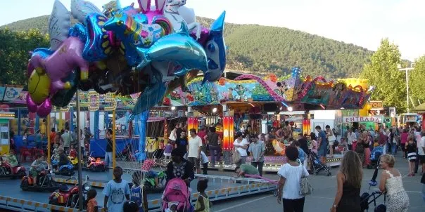 Progrés demana canvis en la Festa Major de la Seu d'Urgell
