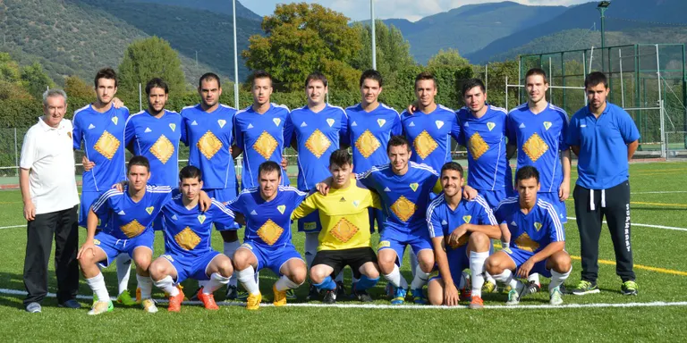 La Seu FC s'enfronta aquest diumenge a l'Andorra