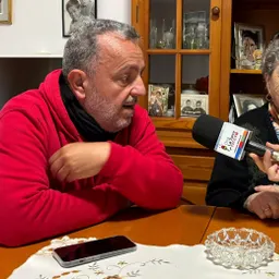 Lucía Cox, usuària del Programa Ara al teu costat - episode art