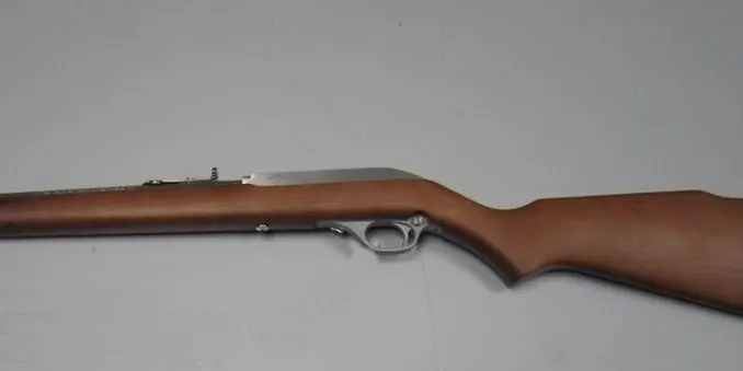 Un detingut per tinença il·lícita d'una arma procedent d'Andorra