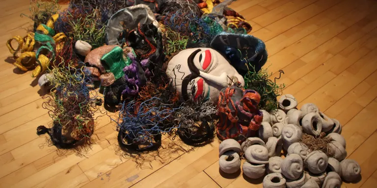El Museu d'Art Modern acollirà enguany una desena d'exposicions