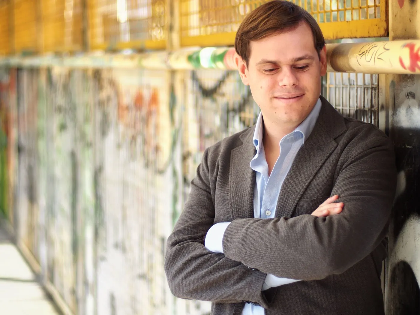 El pianista Ignasi Cambra actuarà a les Nits de Clàssics