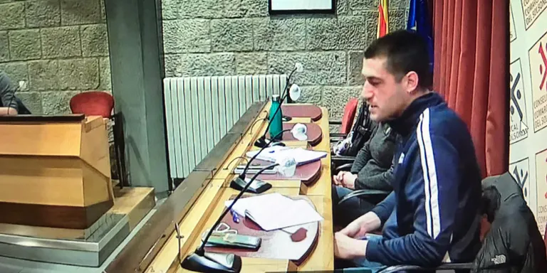 El CCS és el primer de les comarques afectades pels JJJOO d'Hivern que es reuneix amb la plataforma Stop JJOO