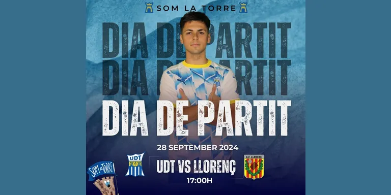 La UDT s'estrena a casa aquesta temporada