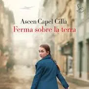 Avui entrevista a Ascen Capel - episode art