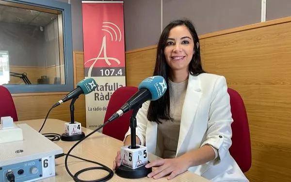 Foto: Altafulla Ràdio