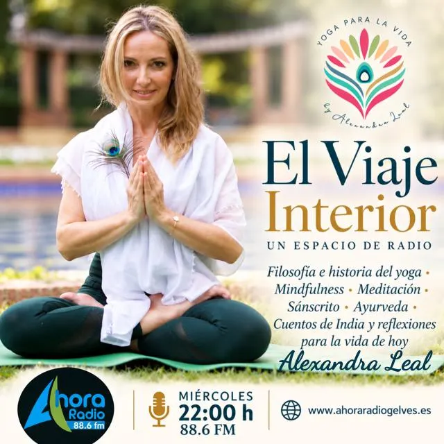 El viaje Interior
