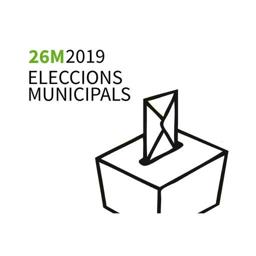 Els candidats del 26M pel Morell