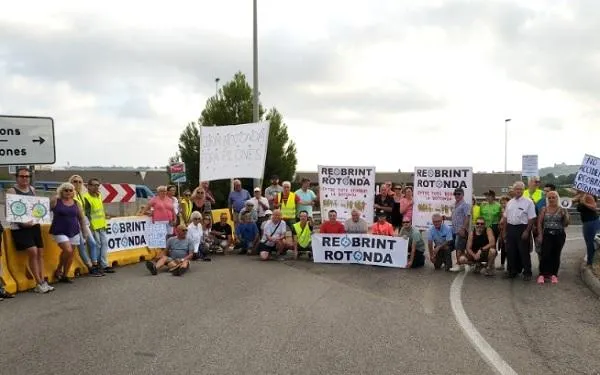 Foto: Associació de Veïns Brises del Mar