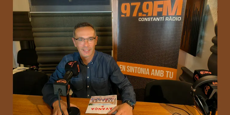 El PSC a Constantí fonamenta les seves propostes en les persones i famílies, cultura i inversió