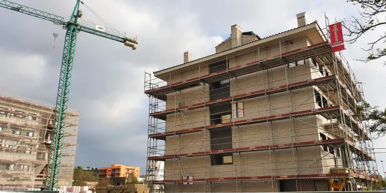 El preu mitjà de l'habitatge a Pineda és de 1793 el m2 segons el portal Idealista