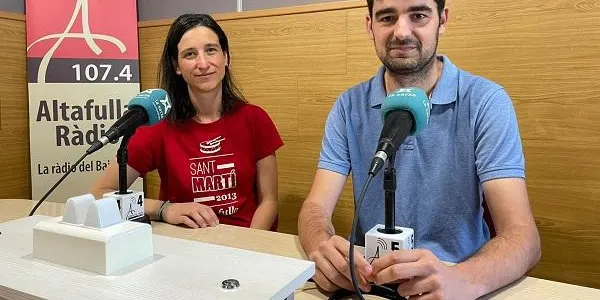 Molinera: "On és el pla de xoc de la platja si ara diuen el mateix que nosaltres sobre l'aportació de sorra?"