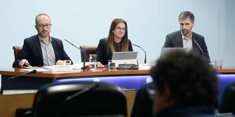 Un 45,9% d'habitants d'Andorra consideren el català com a llengua pròpia