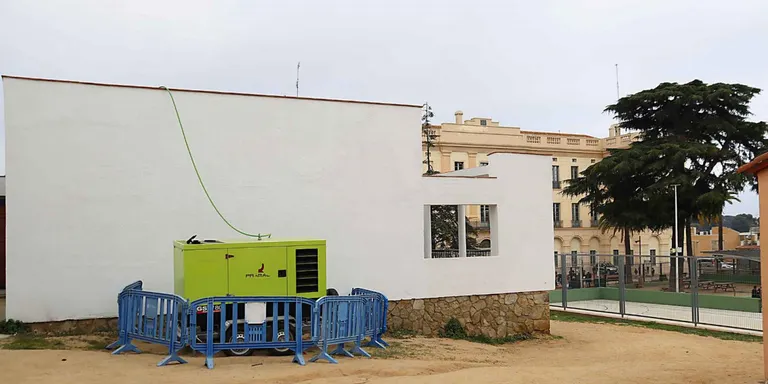 ENDESA trasllada als Mossos d’Esquadra el ‘frau energètic’ detectat en el edificis municipals d'Arenys