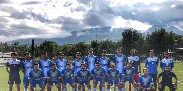 La Seu FC juga els primers amistosos de pretemporada