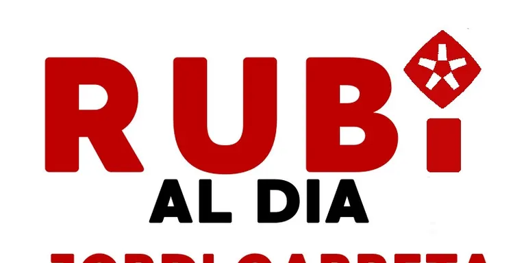 RUBÍ AL DIA divendres 18 GENER 2019