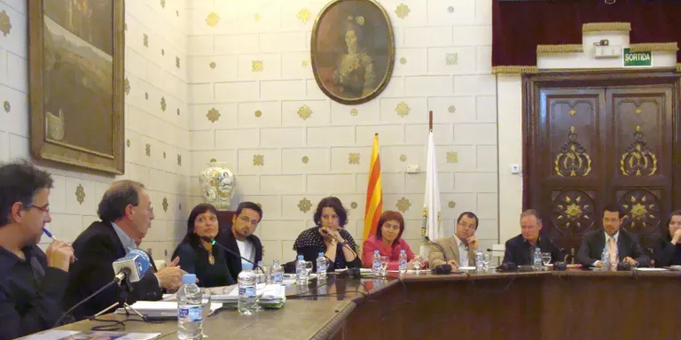 El Defensor del Ciutadà va atendre 60 queixes i 11 consultes durant el 2008