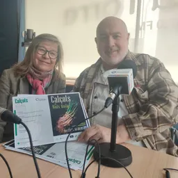 #294 - Entrevista a representants de l'Associació Empresarial d'Hostaleria del Baix Gaià - episode art