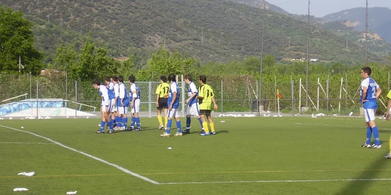 La Seu s'emporta el derbi amb el Castellciutat per 3-0