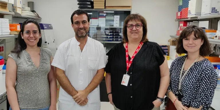Troben un nou biomarcador pronòstic de recaiguda en el carcinoma escamós cutani